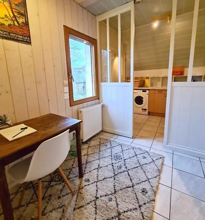 Les Gites Du Goelo Plouha Holiday home
