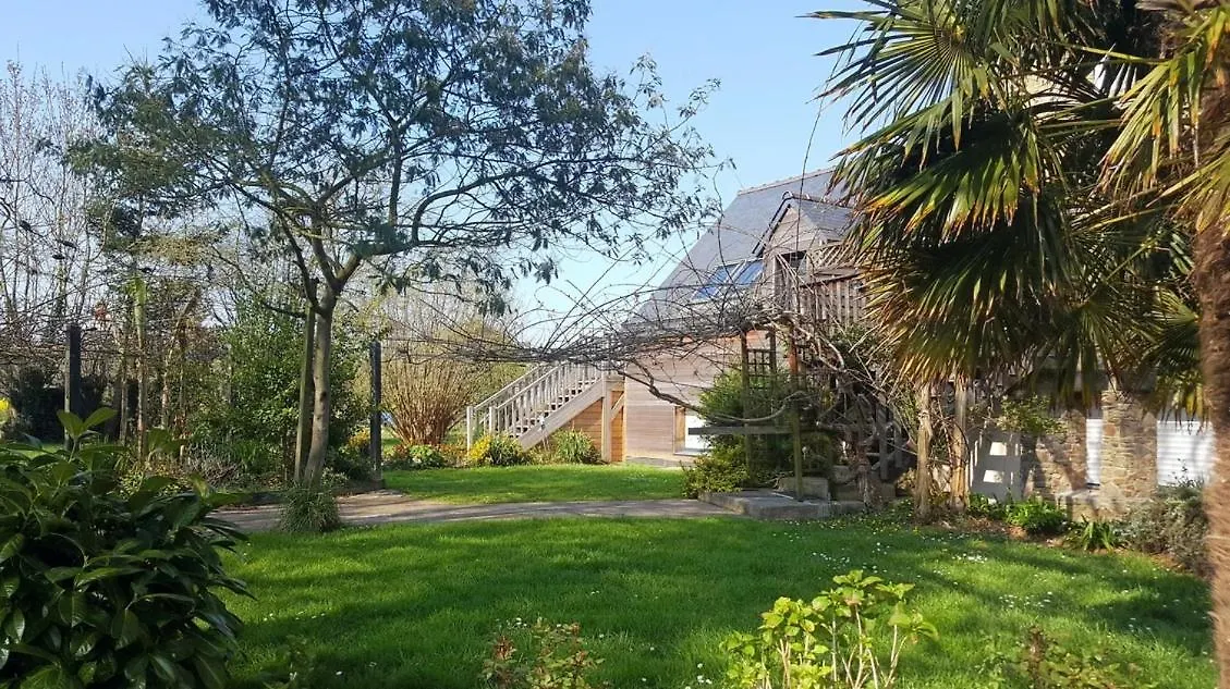 Les Gites Du Goelo Plouha