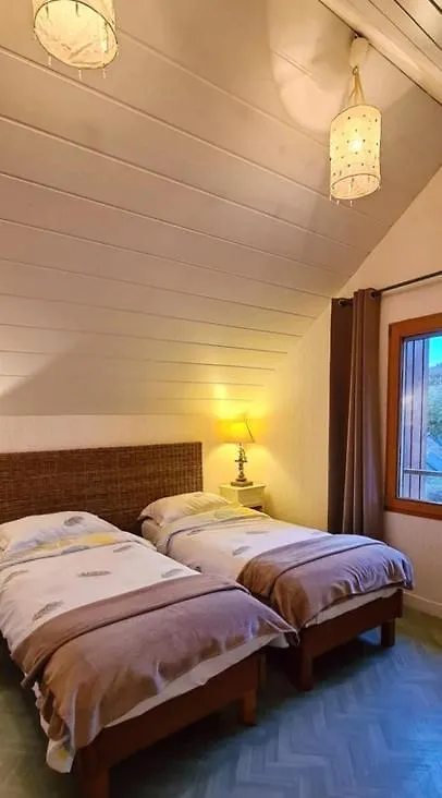 Les Gites Du Goelo Plouha Holiday home