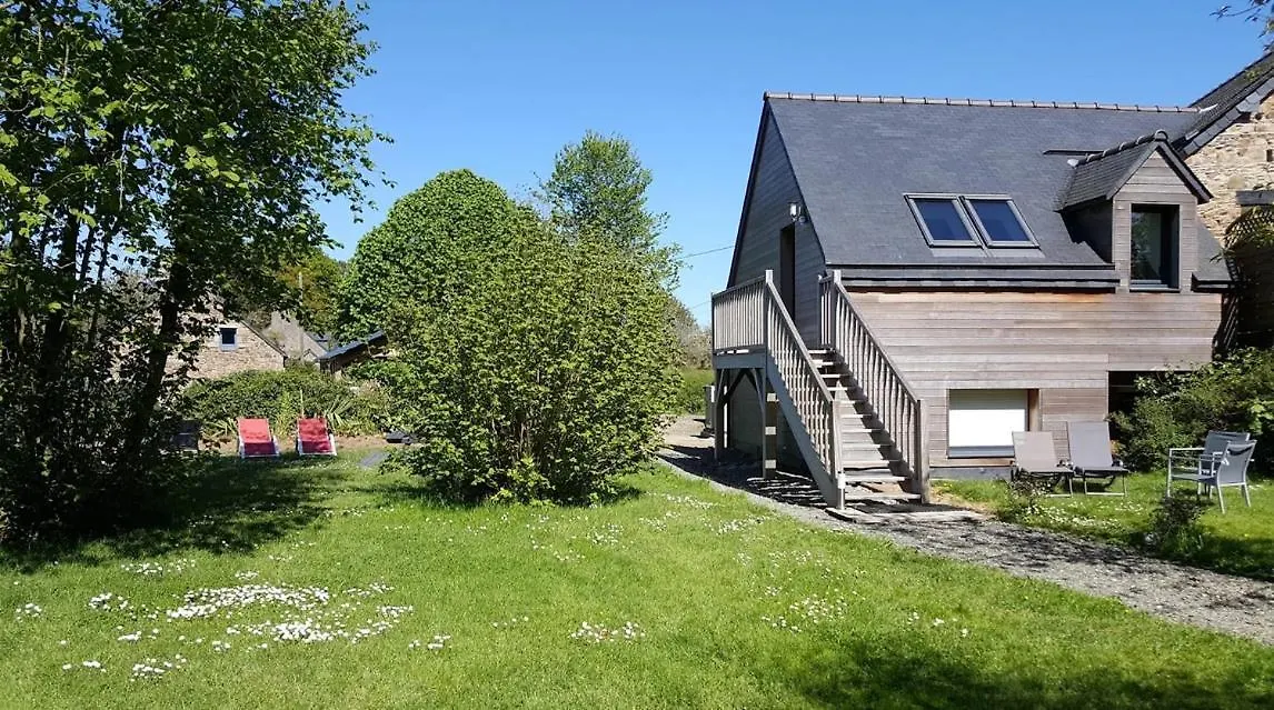Holiday home Les Gites Du Goelo Plouha