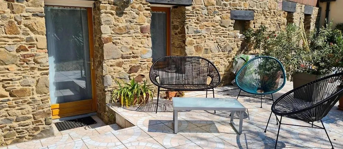 Les Gites Du Goelo Plouha Holiday home