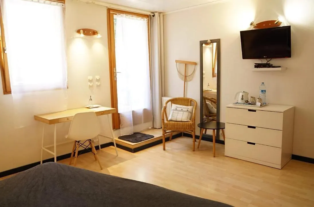 Les Gites Du Goelo Plouha 0*,  France
