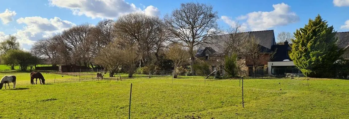 Holiday home Les Gites Du Goelo Plouha France