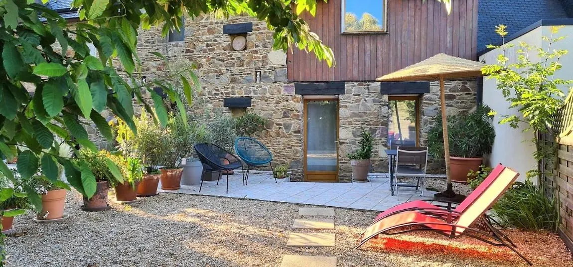 Holiday home Les Gites Du Goelo Plouha France