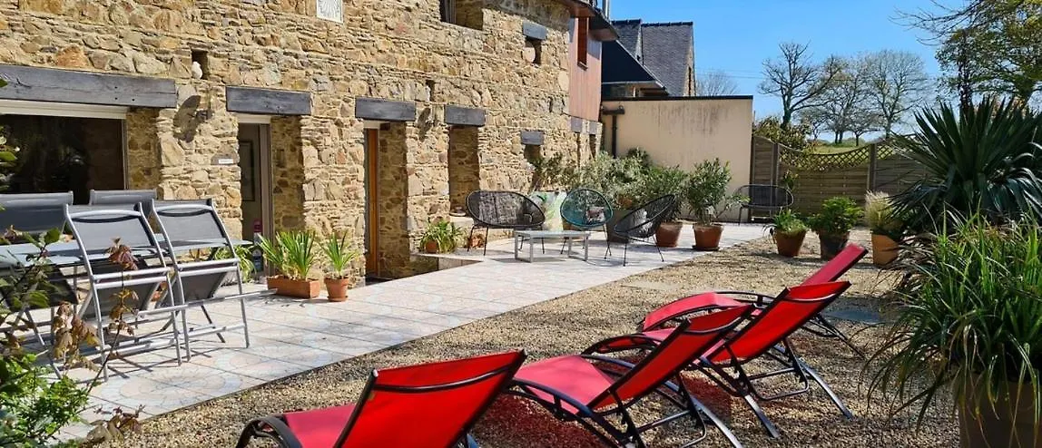 Les Gites Du Goelo Plouha Holiday home