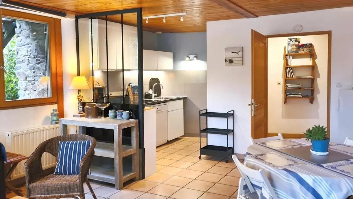 Les Gites Du Goelo Plouha France