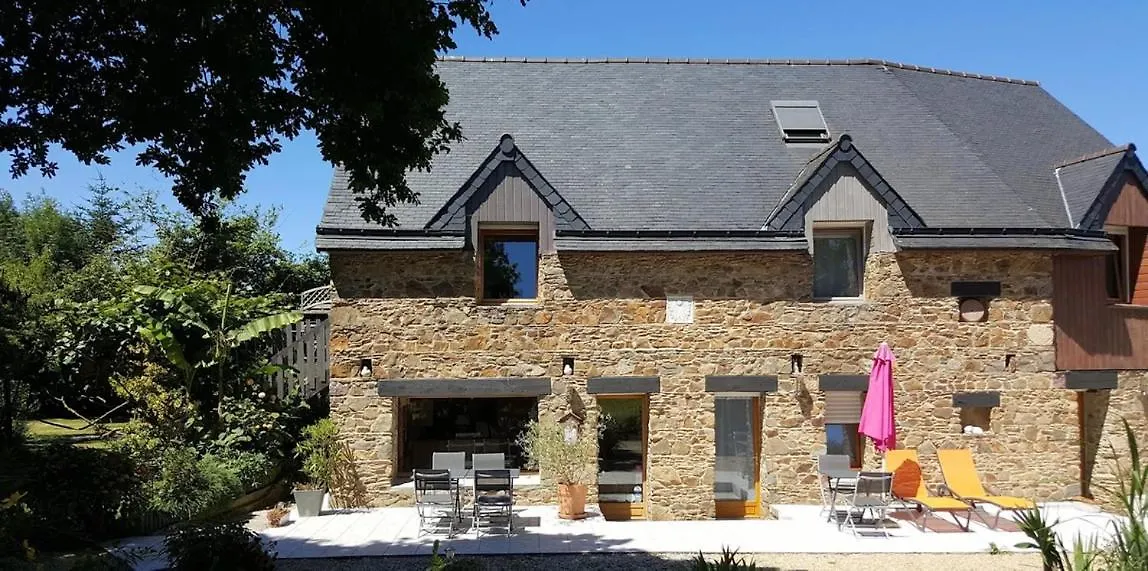 Les Gites Du Goelo Plouha 0*,  France