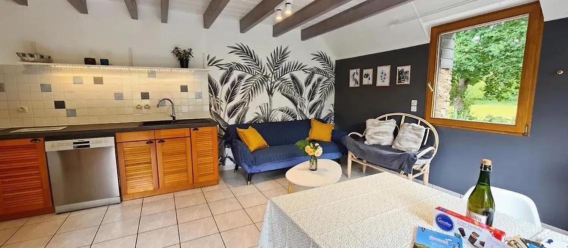 Holiday home Les Gites Du Goelo Plouha