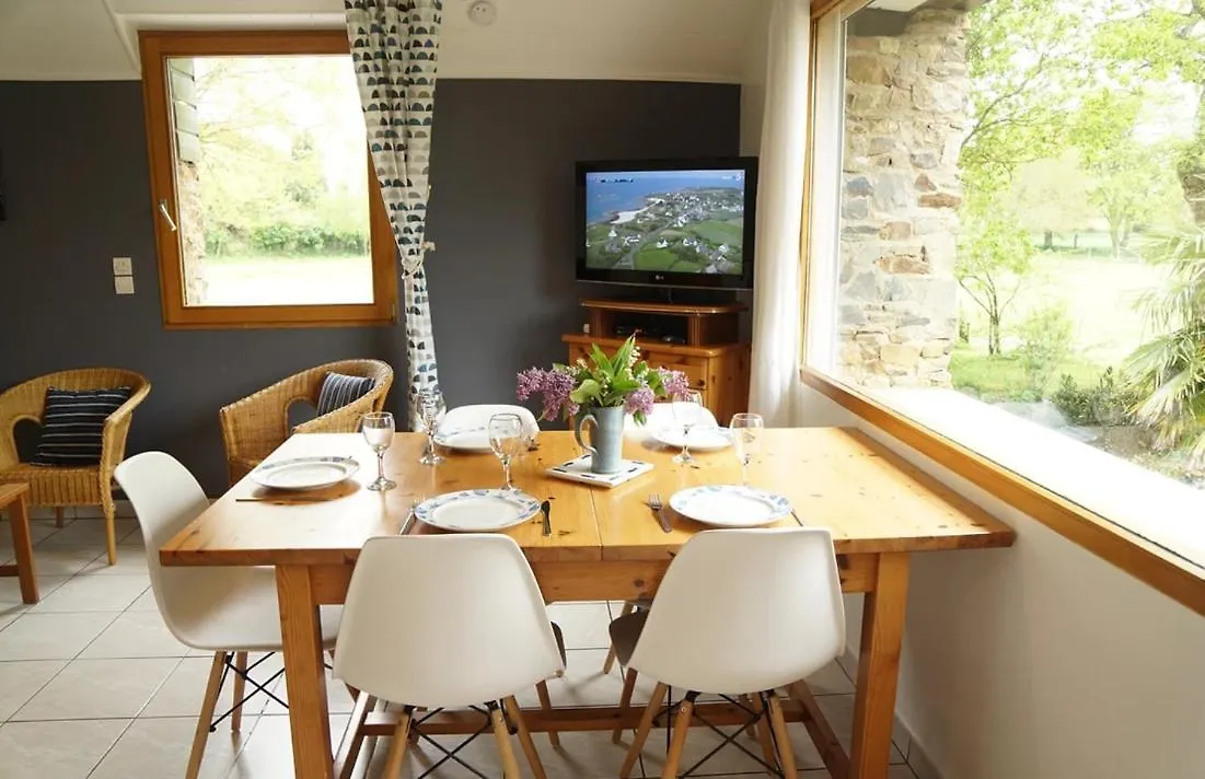 Les Gites Du Goelo Plouha Holiday home