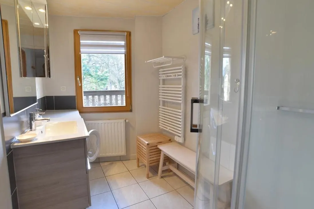Holiday home Les Gites Du Goelo Plouha France