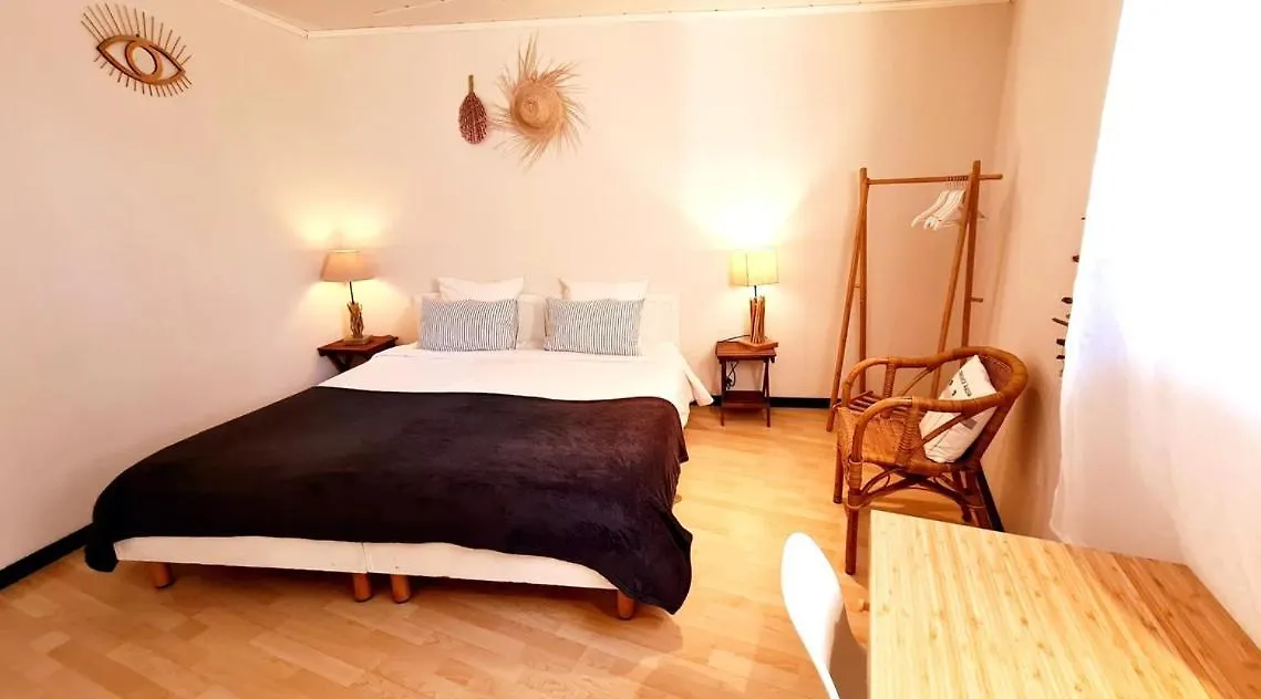 Holiday home Les Gites Du Goelo Plouha