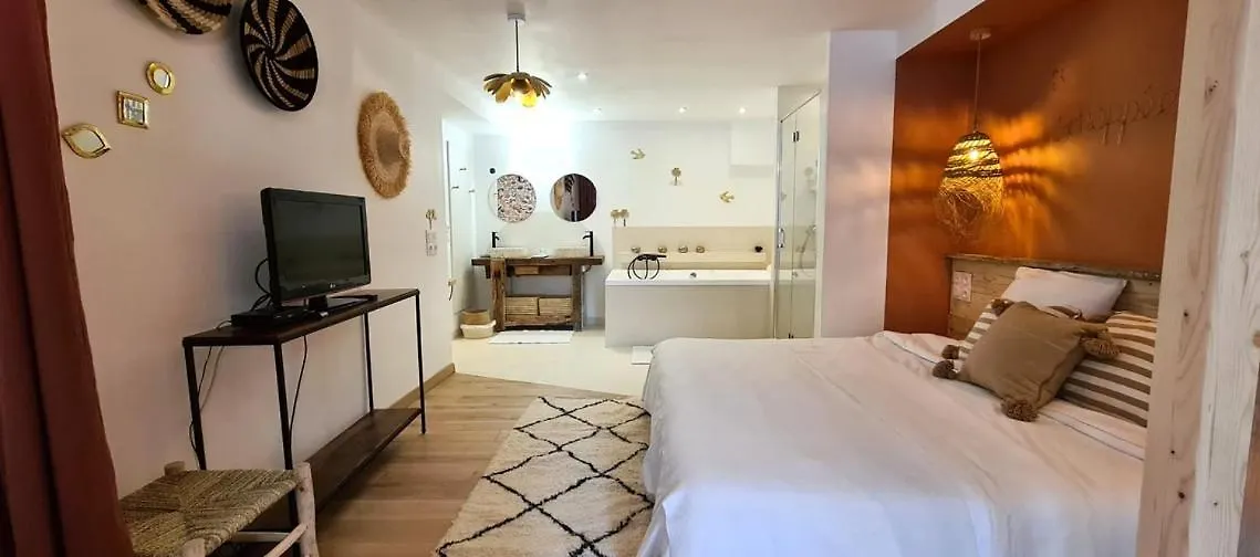 Les Gites Du Goelo Plouha Vakantiehuis