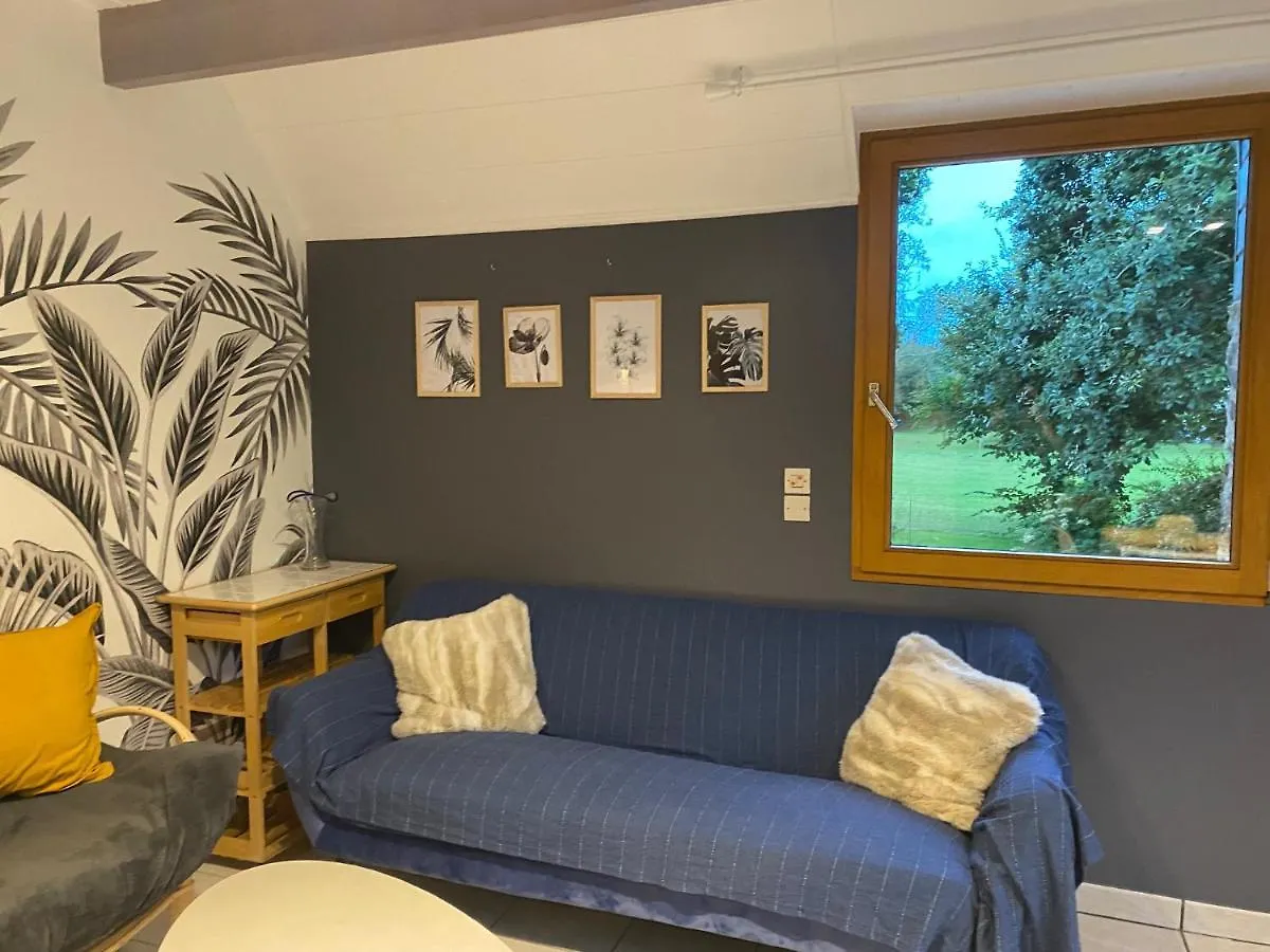 Holiday home Les Gites Du Goelo Plouha