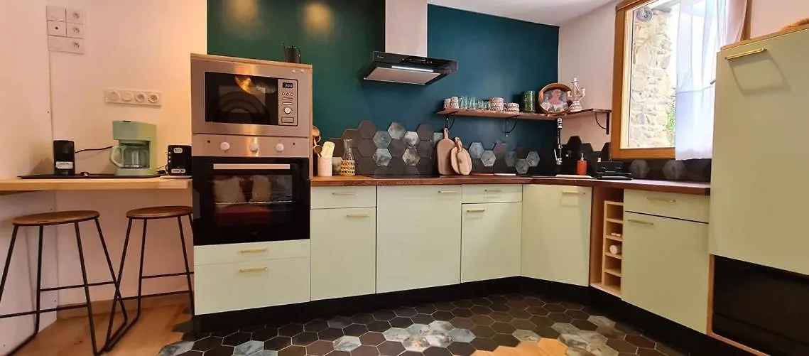 Les Gites Du Goelo Plouha Vakantiehuis