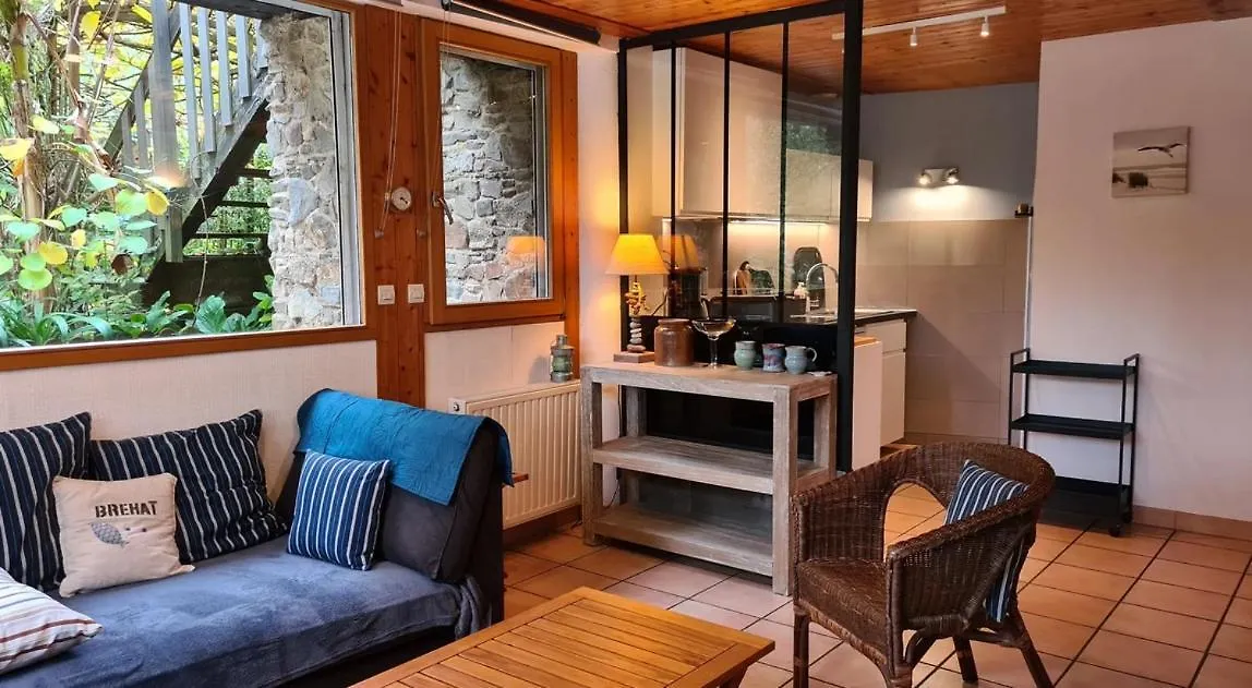 Les Gites Du Goelo Plouha Holiday home