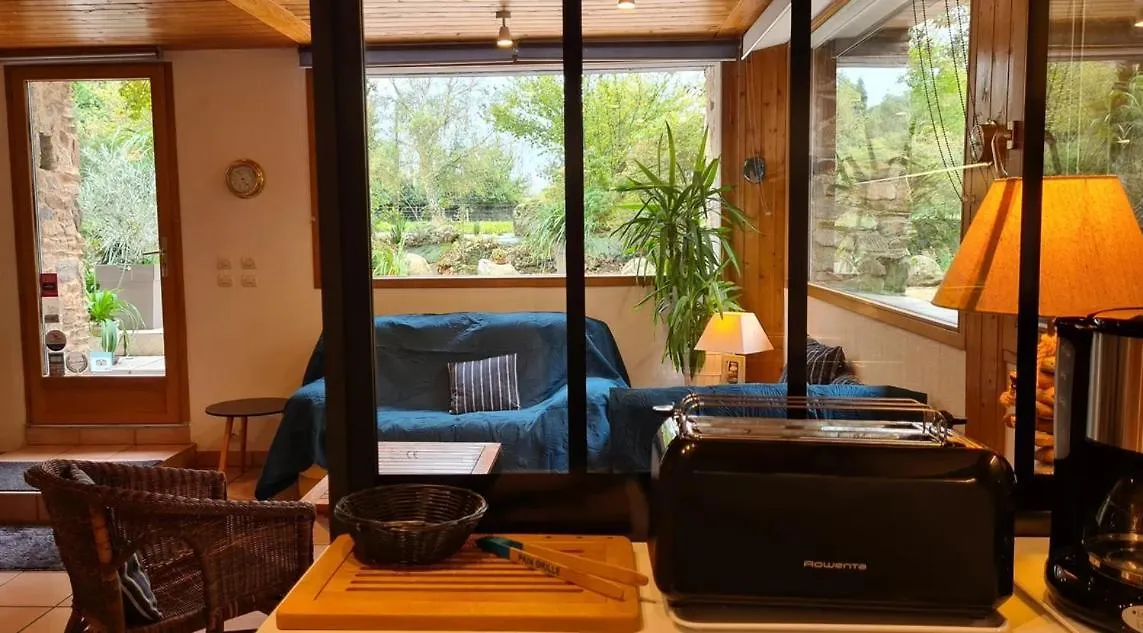 Vakantiehuis Les Gites Du Goelo Plouha
