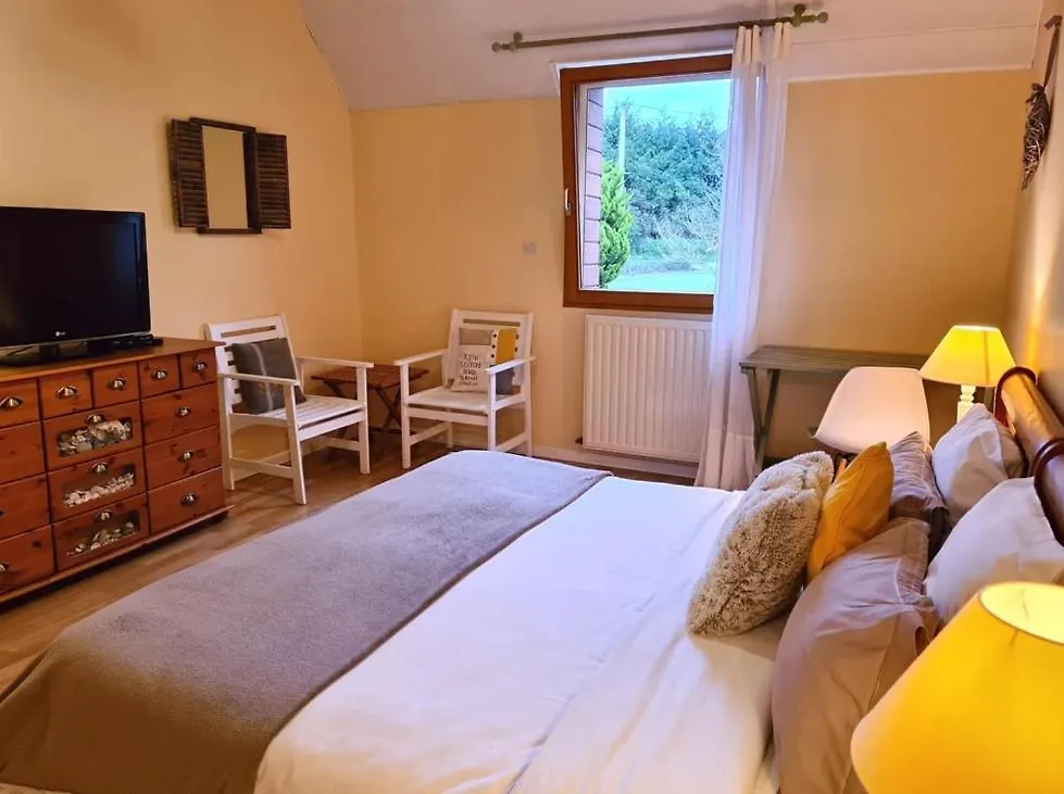 Holiday home Les Gites Du Goelo Plouha