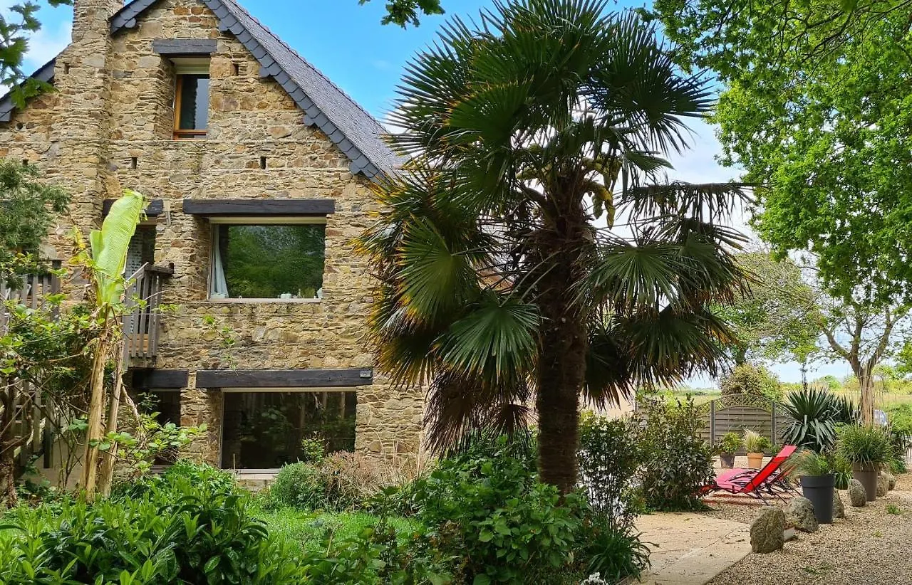 Les Gites Du Goelo Plouha Holiday home