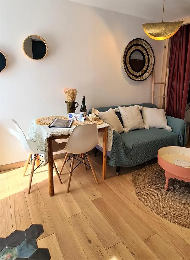 Les Gites Du Goelo Plouha Holiday home