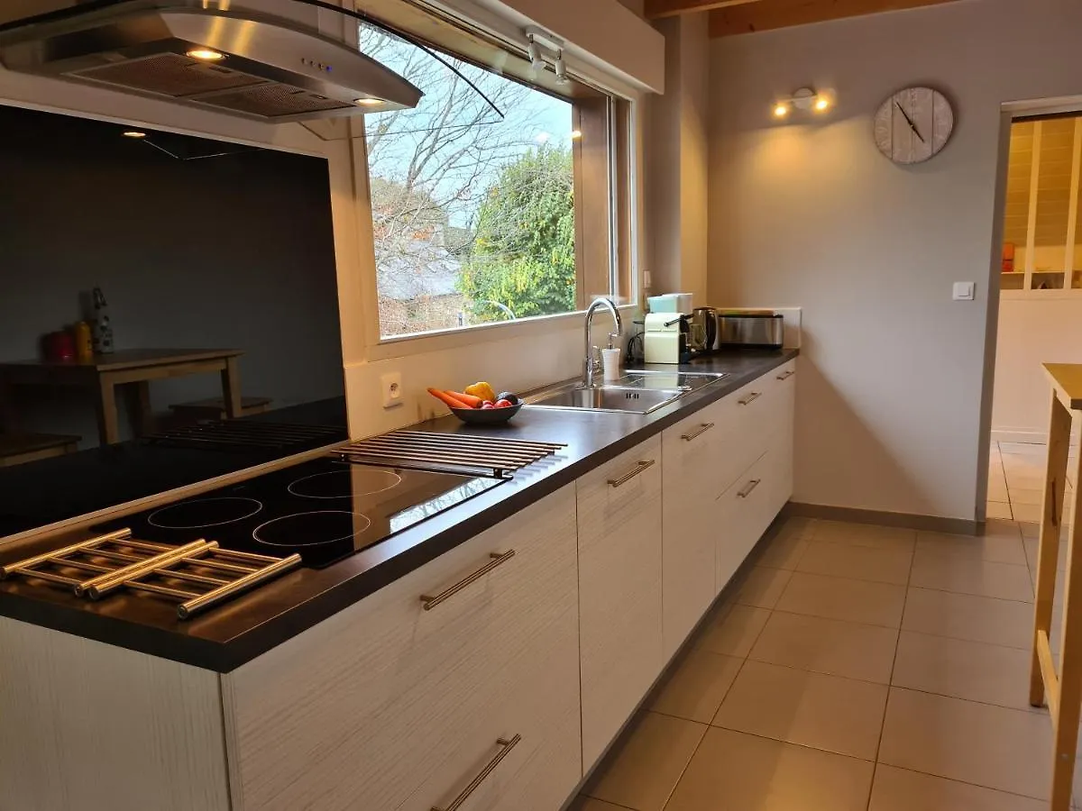 Les Gites Du Goelo Plouha Holiday home
