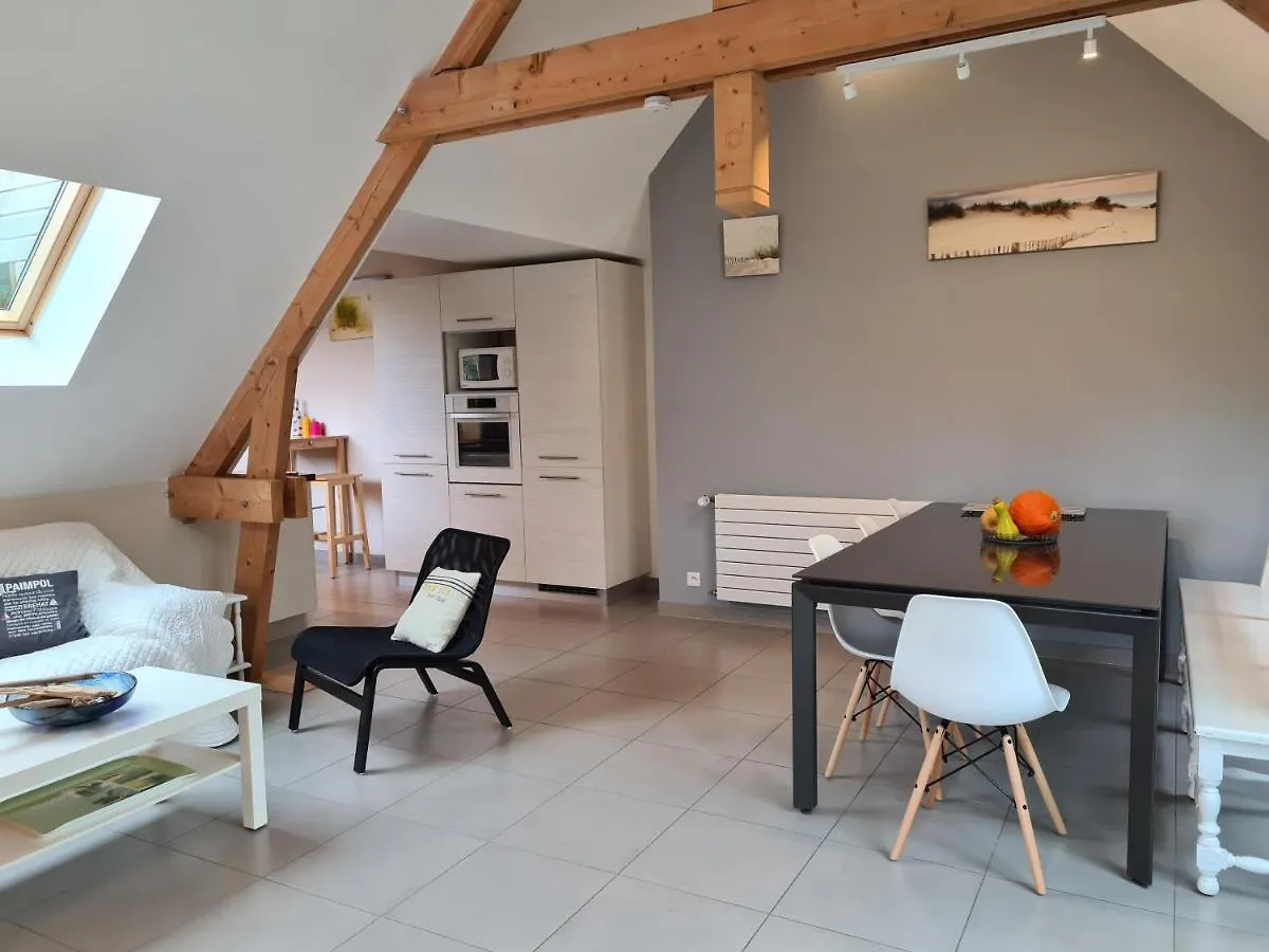 Les Gites Du Goelo Plouha France