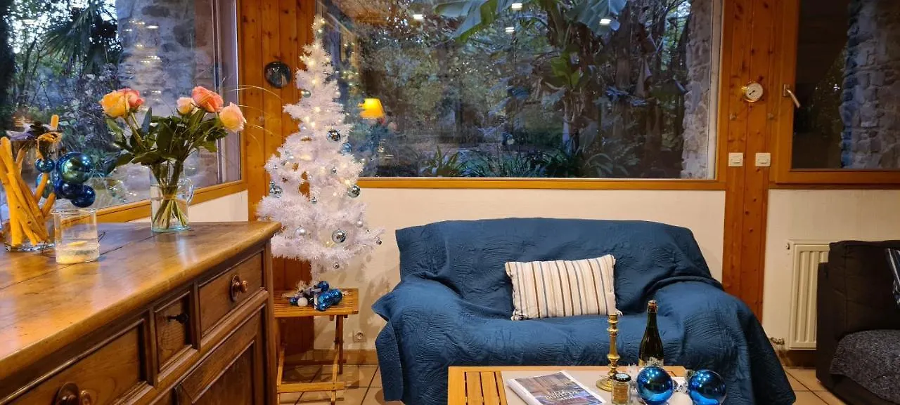 Holiday home Les Gites Du Goelo Plouha