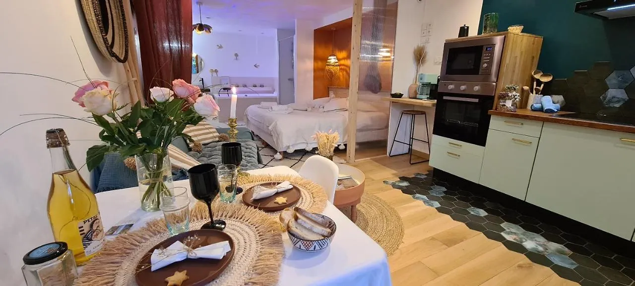 Vakantiehuis Les Gites Du Goelo Plouha Frankrijk