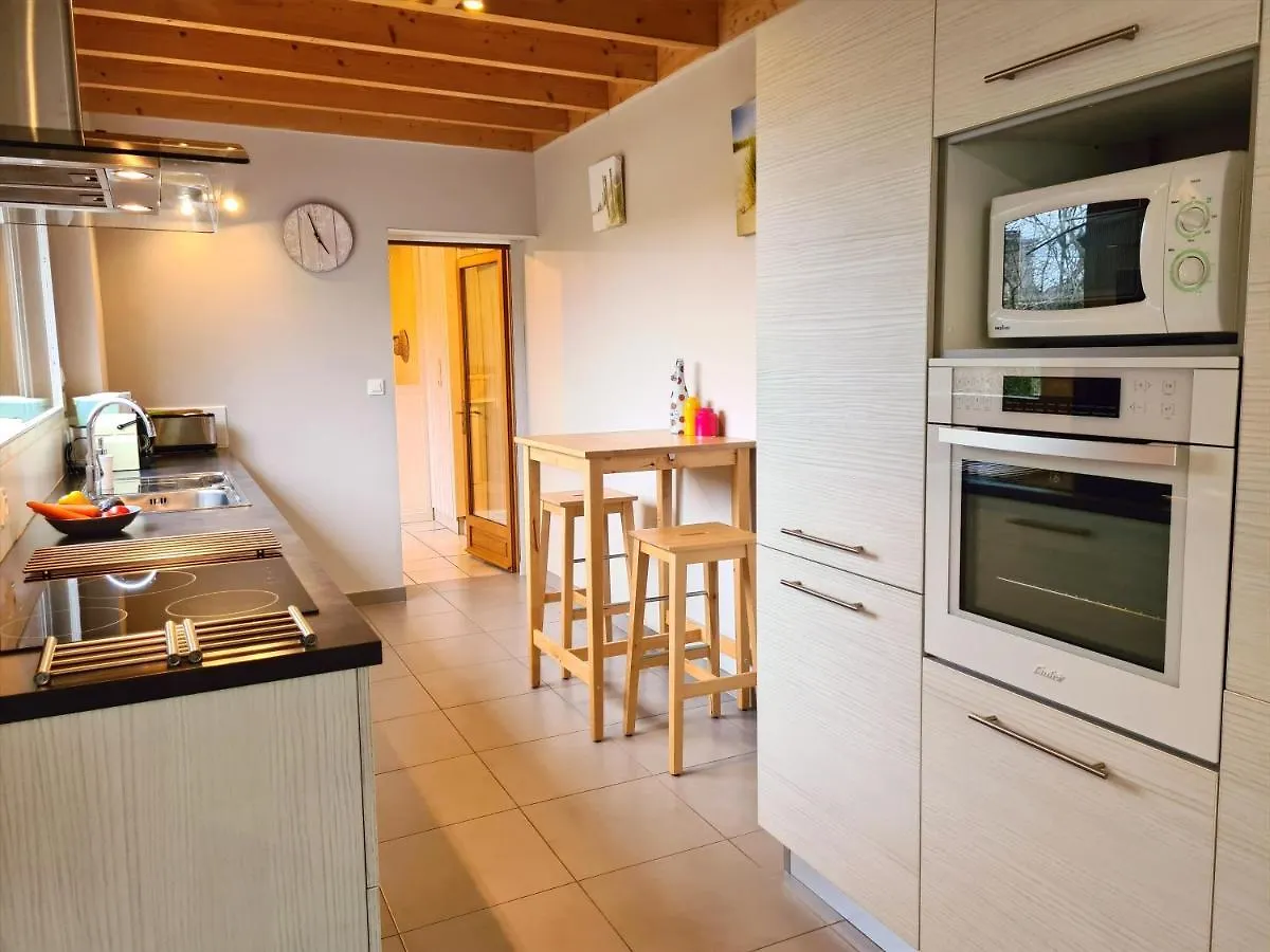 Les Gites Du Goelo Plouha 0*,  France