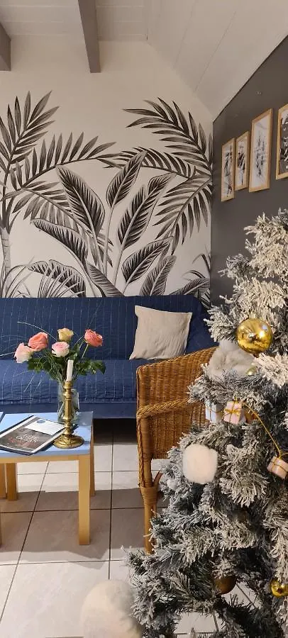 Les Gites Du Goelo Plouha Vakantiehuis
