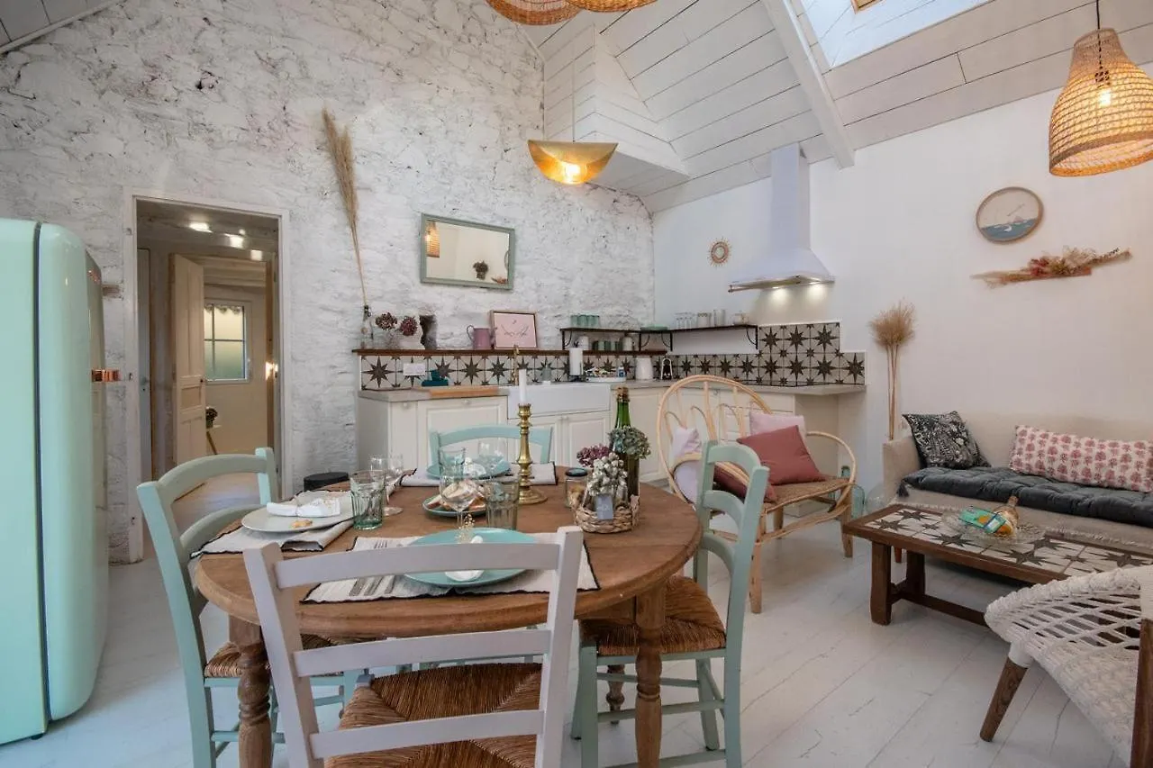Les Gites Du Goelo Plouha Holiday home