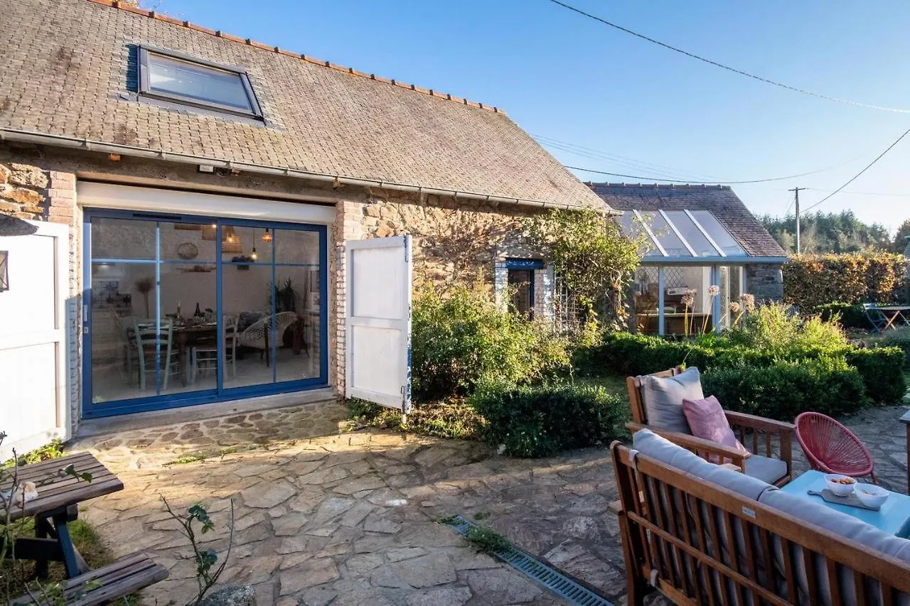Les Gites Du Goelo Plouha Vakantiehuis