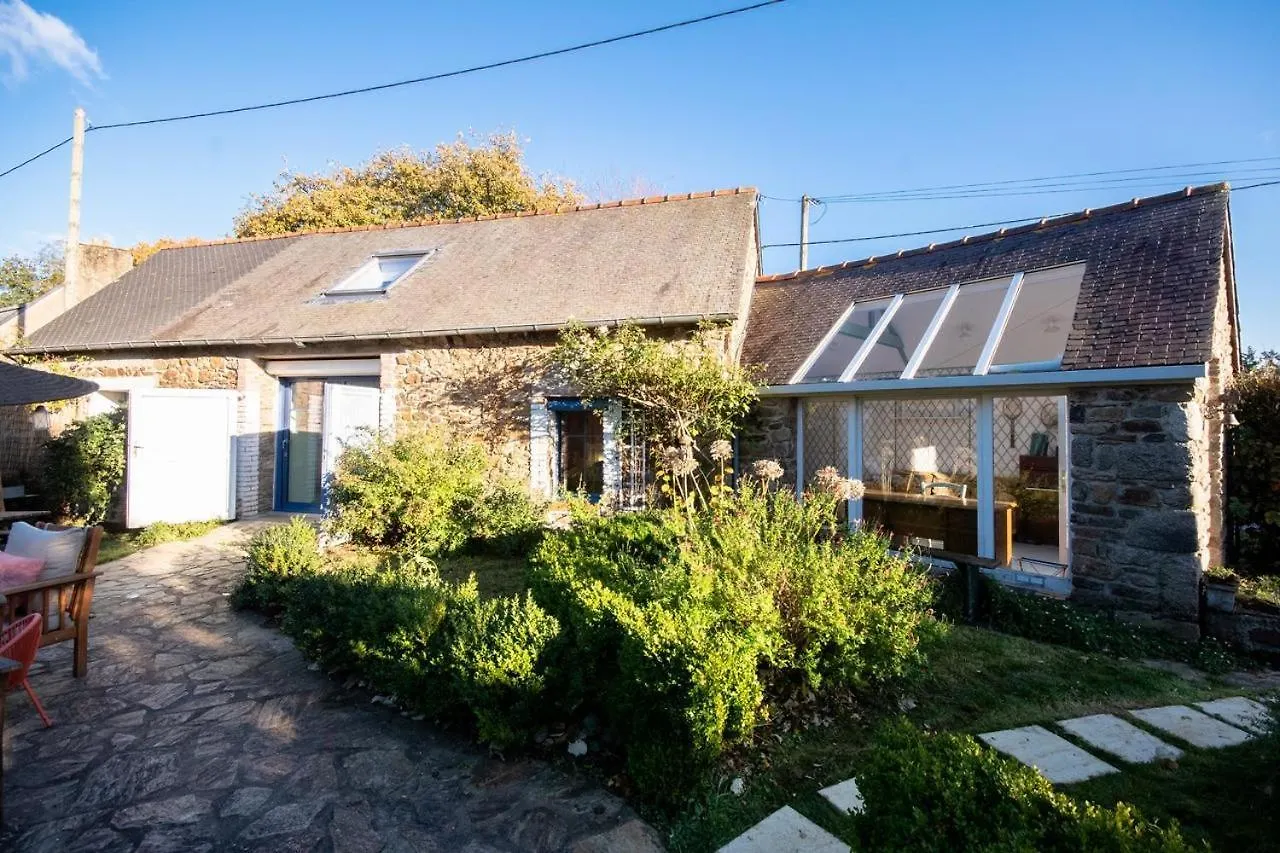 Holiday home Les Gites Du Goelo Plouha