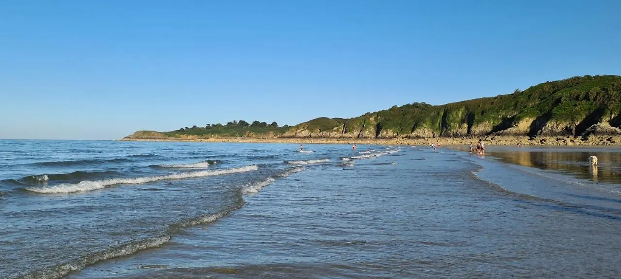 Les Gites Du Goelo Plouha