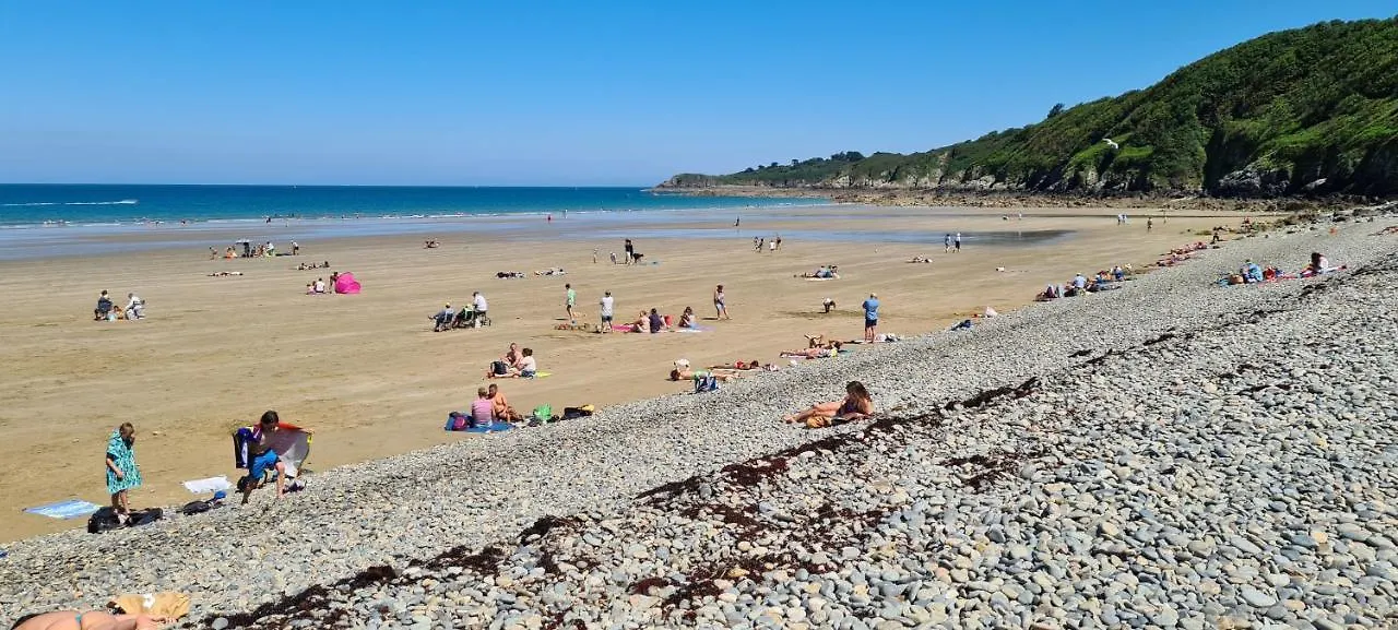 Holiday home Les Gites Du Goelo Plouha