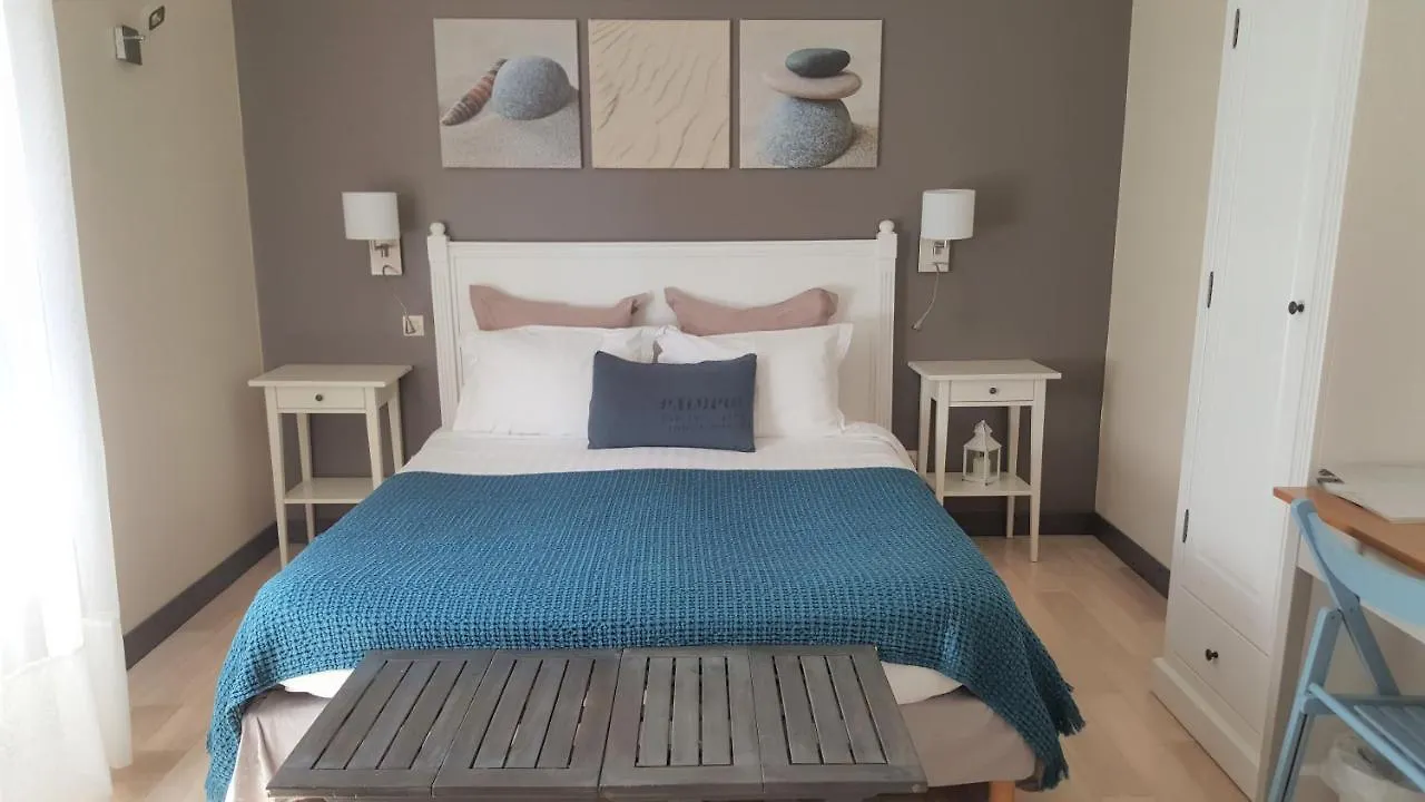 Holiday home Les Gites Du Goelo Plouha France
