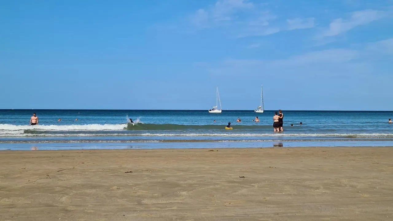 Les Gites Du Goelo Plouha