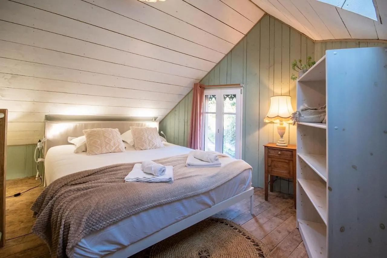 Les Gites Du Goelo Plouha Holiday home