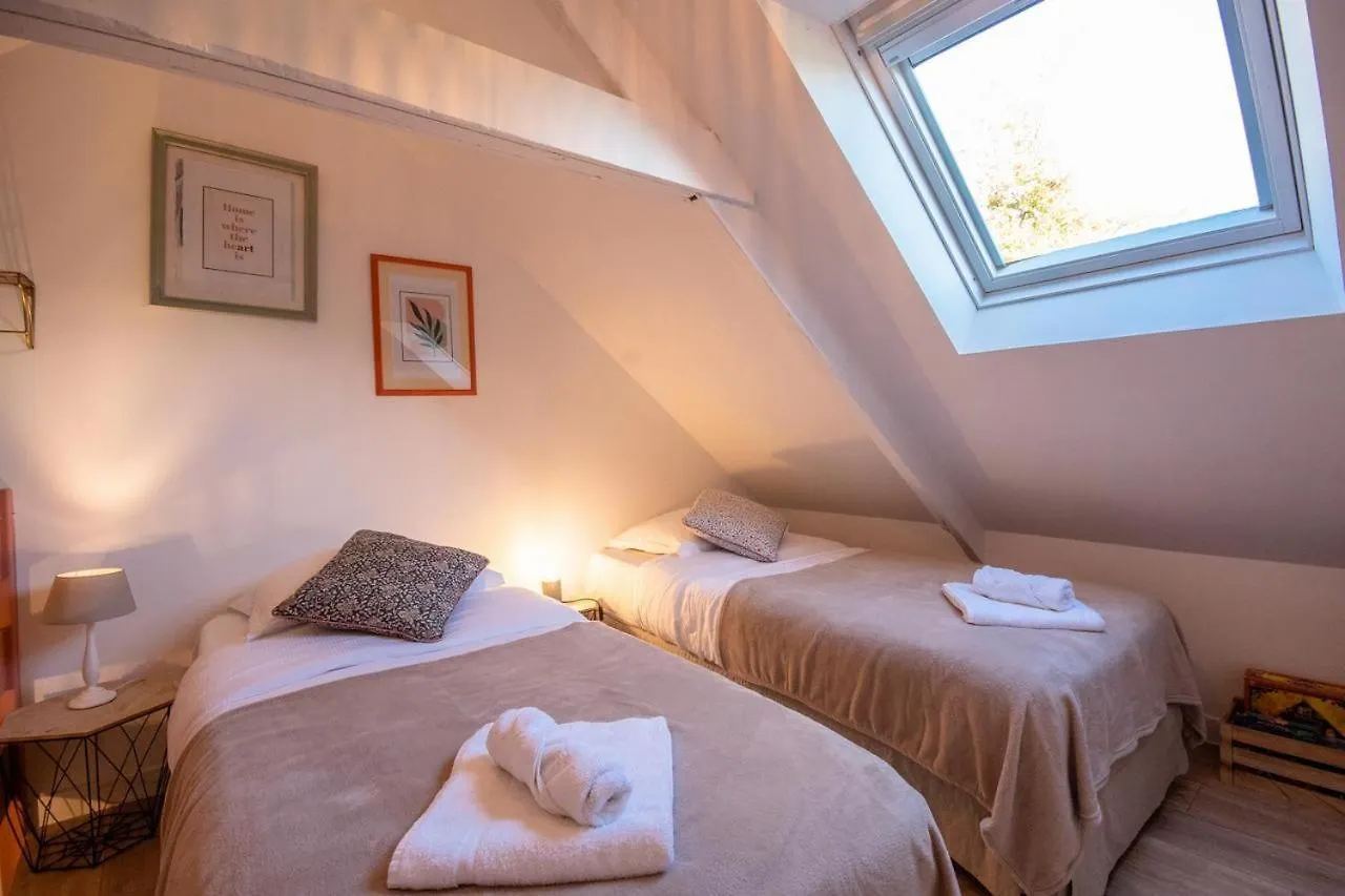 Les Gites Du Goelo Plouha Holiday home