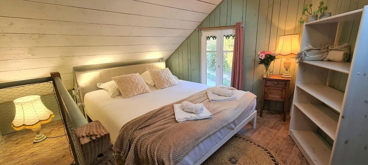 Vakantiehuis Les Gites Du Goelo Plouha