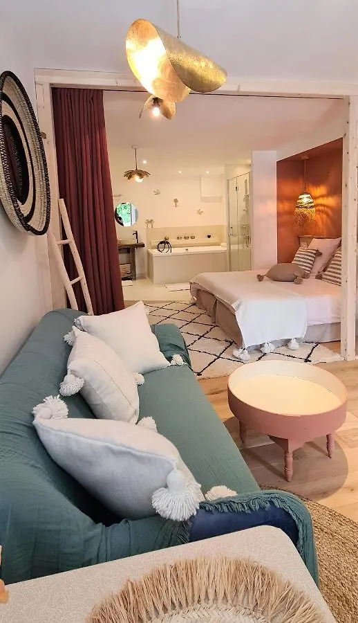 Vakantiehuis Les Gites Du Goelo Plouha Frankrijk