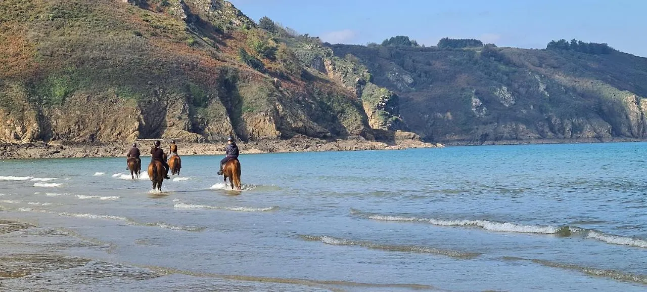 Les Gites Du Goelo Plouha