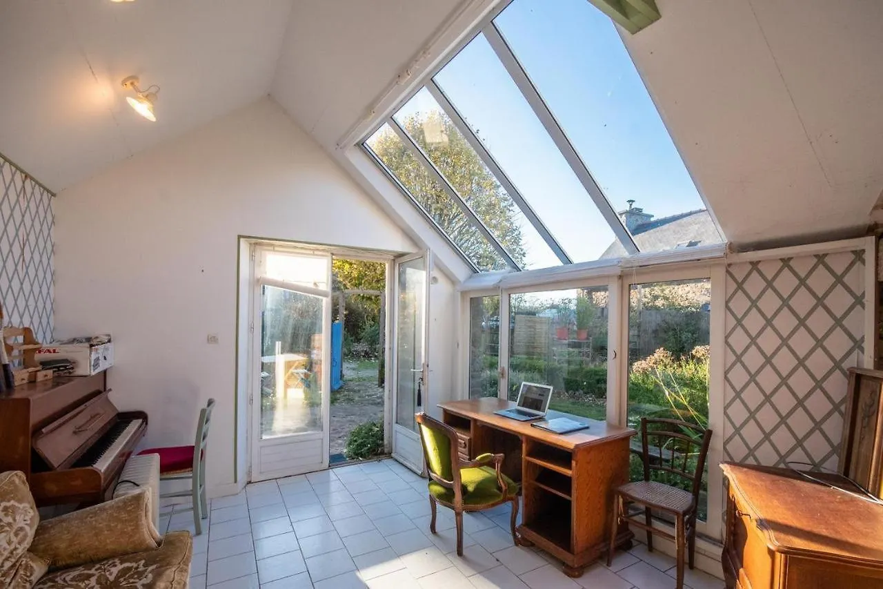 Holiday home Les Gites Du Goelo Plouha