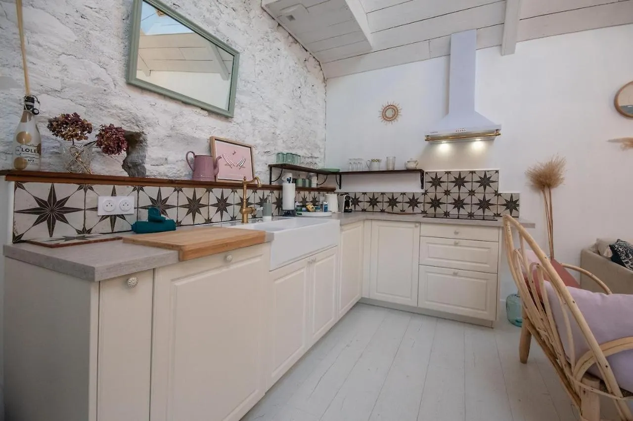 Holiday home Les Gites Du Goelo Plouha