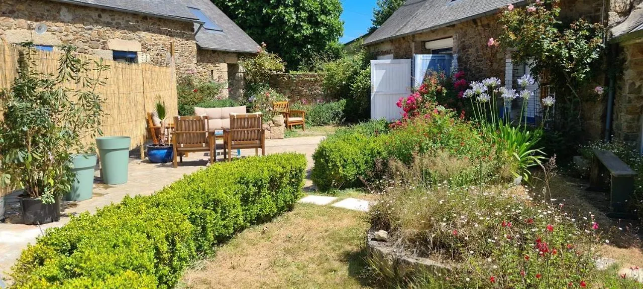 Les Gites Du Goelo Plouha Holiday home