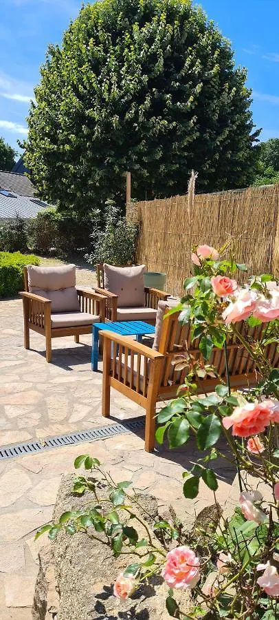 Holiday home Les Gites Du Goelo Plouha