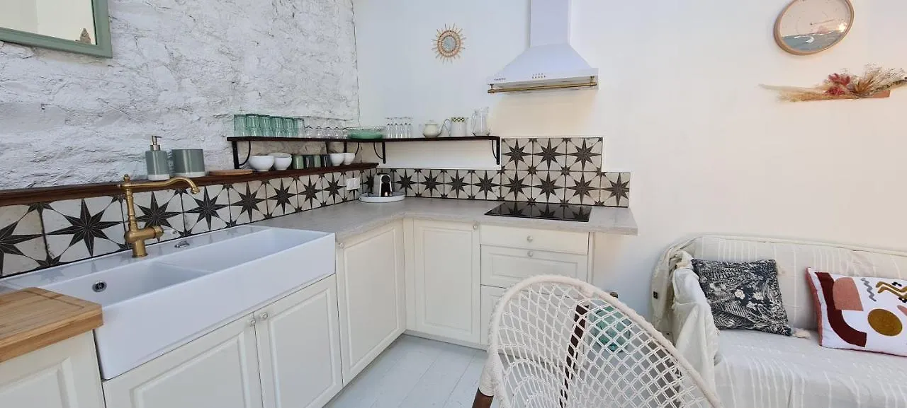 Vakantiehuis Les Gites Du Goelo Plouha Frankrijk