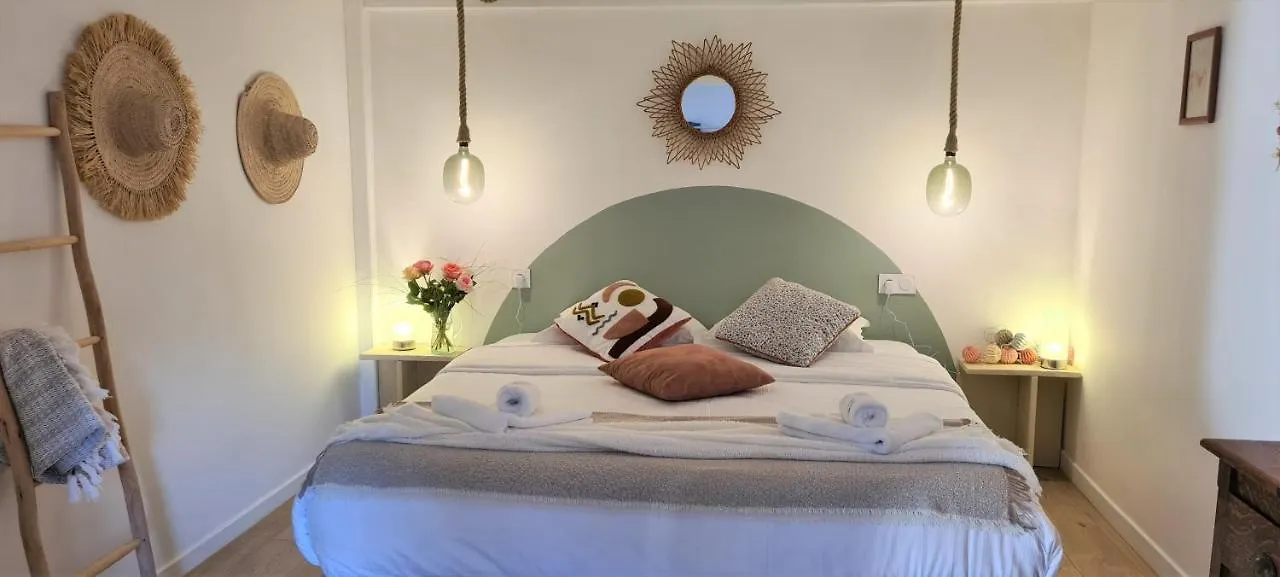 Vakantiehuis Les Gites Du Goelo Plouha