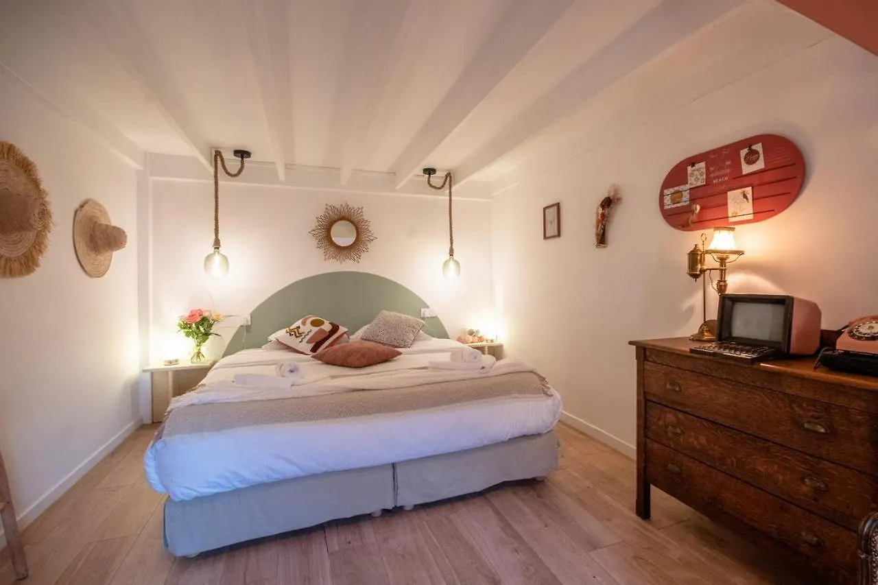 Les Gites Du Goelo Plouha Vakantiehuis