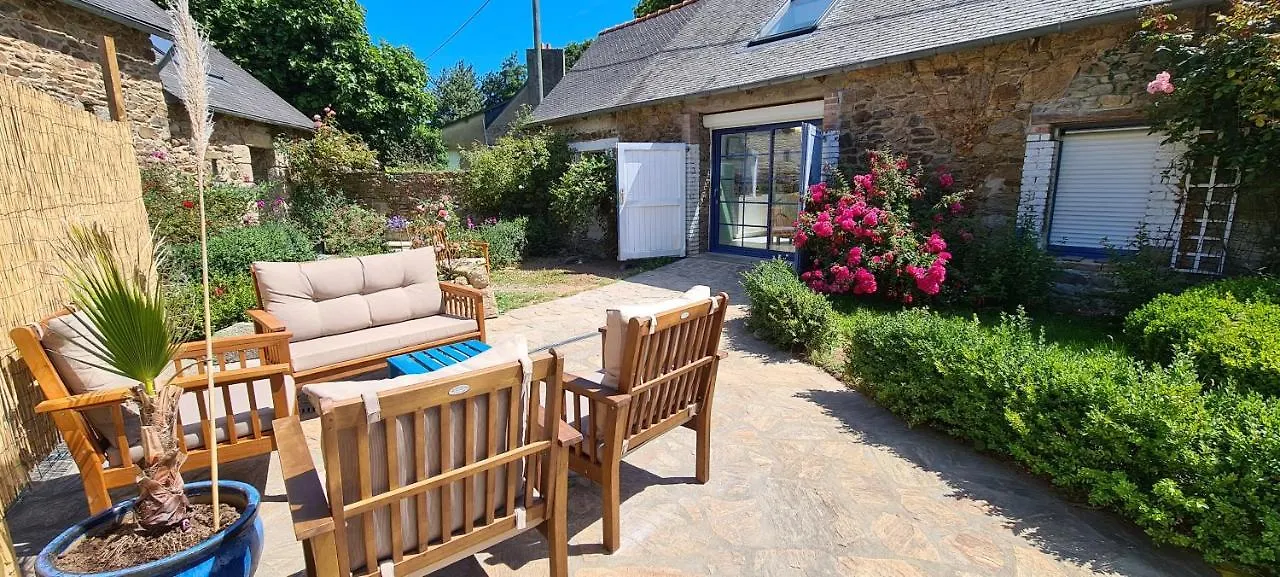 Holiday home Les Gites Du Goelo Plouha France